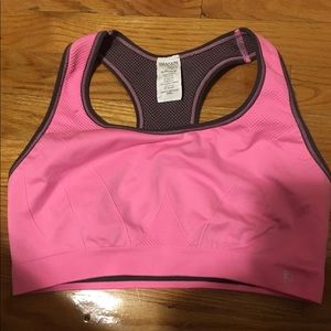 Danskin Sports Bra